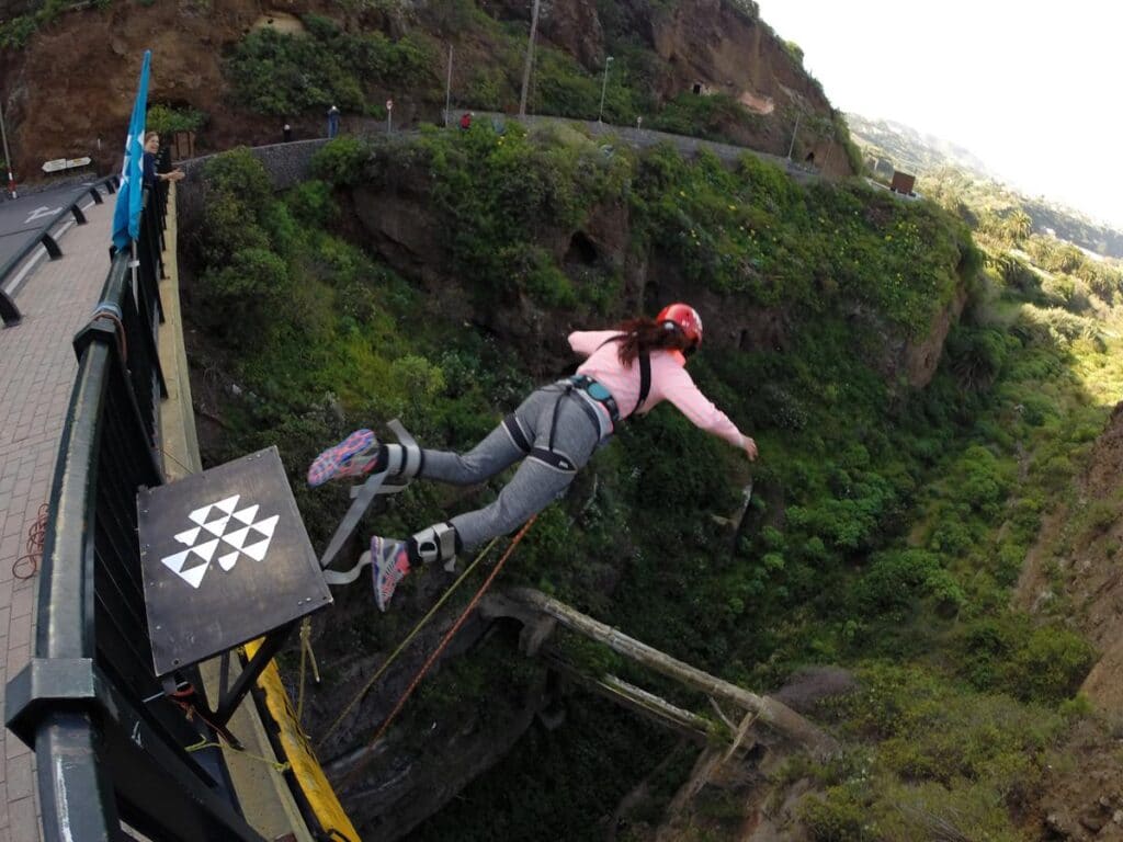 AventurasCanarias-puenting
