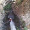 Canyoning