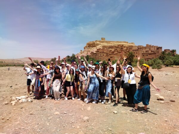 Erasmus-morocco-trip
