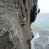 Coasteering