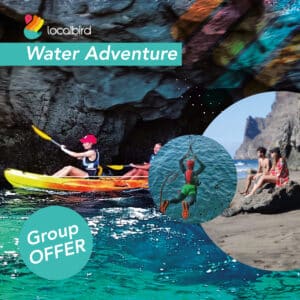 Water-adventure