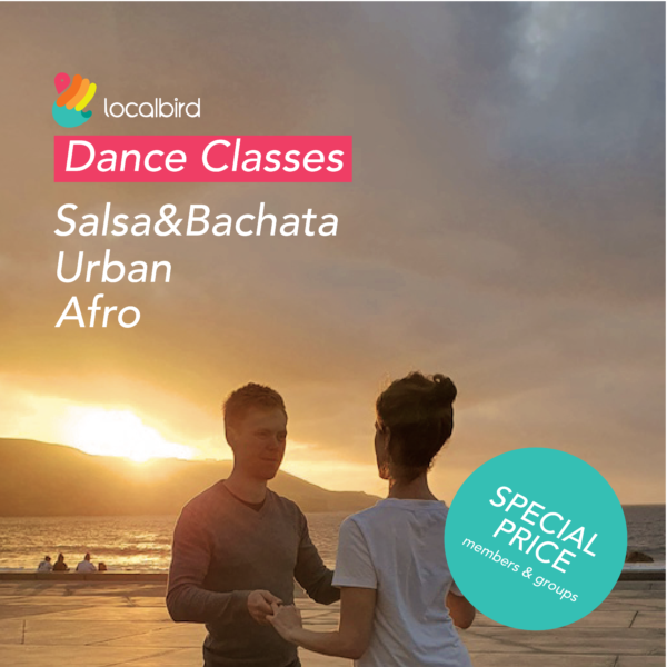 Dance Classes