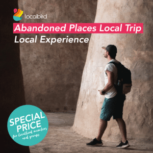 Local Trip to abandoned places - Gran Canaria