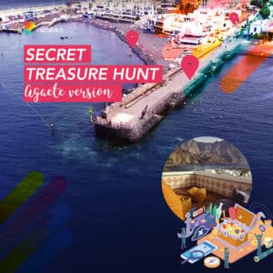 Secret-treasure-hunt-agaete