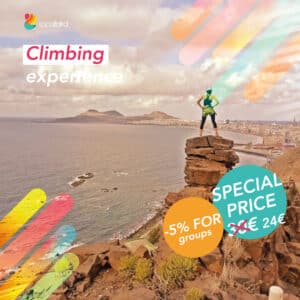 Climbing-experience