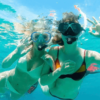 Rent a Snorkel Mask 4