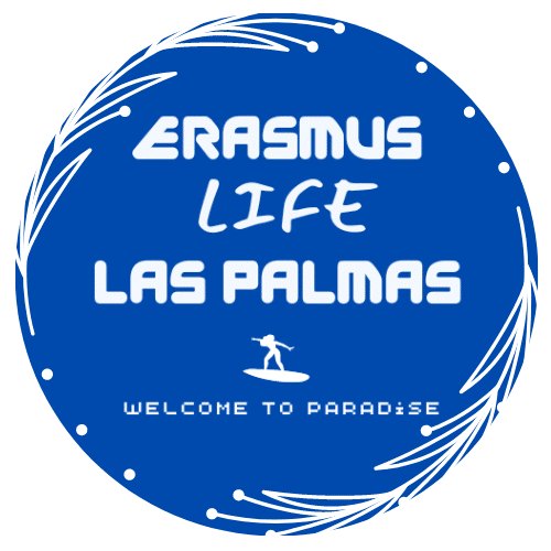 New logo Erasmus life (1)