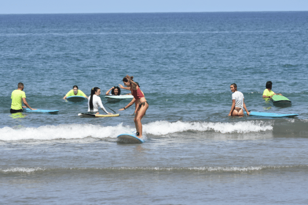 Surfing Classes Pack - from zero to hero - Image 4
