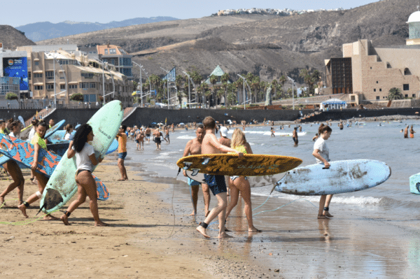 Surfing Classes Pack - from zero to hero - Image 5