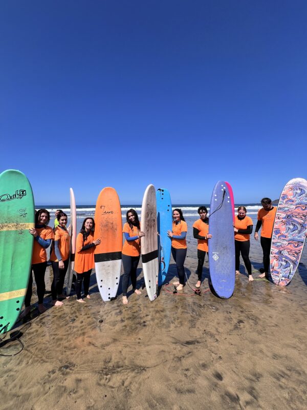 Surfing Classes Pack - from zero to hero - Image 2