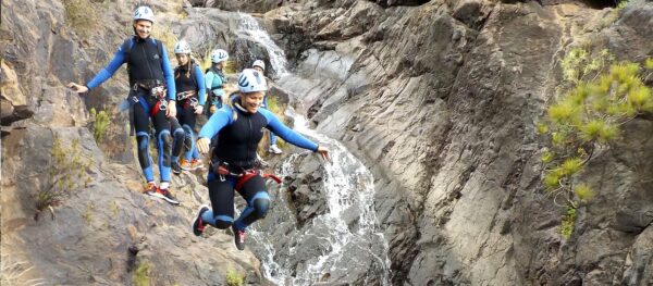 Canyoning_experience