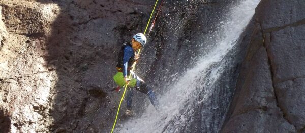 Canyoning_local