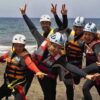 Coasteering_fun