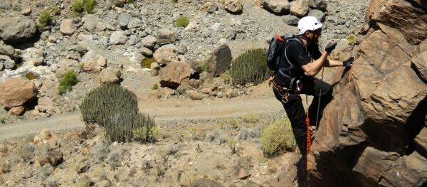 Via Ferrata