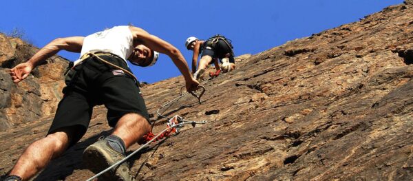 Via Ferrata