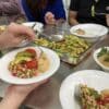 Ecoisleta Food workshop