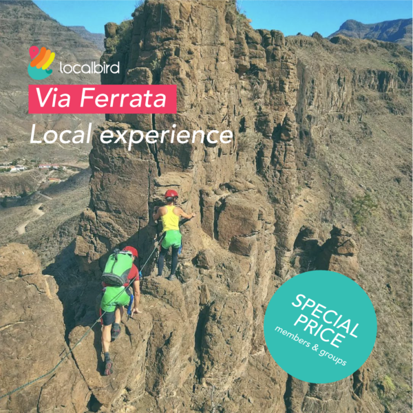 Via Ferrata