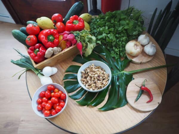 Canarian Vegetarian Cooking Workshop with Bea la Cook - Image 7