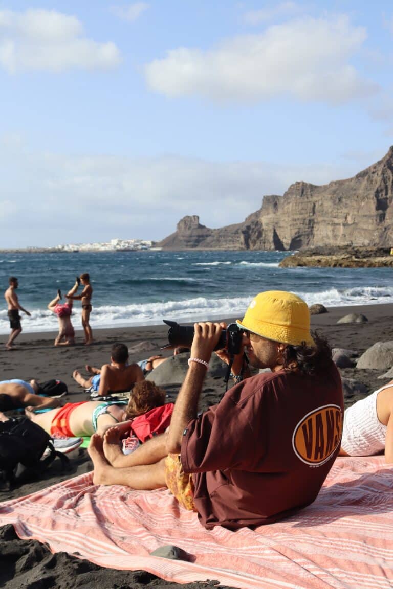 beach-mountain-wild-gran-canaria-localbird