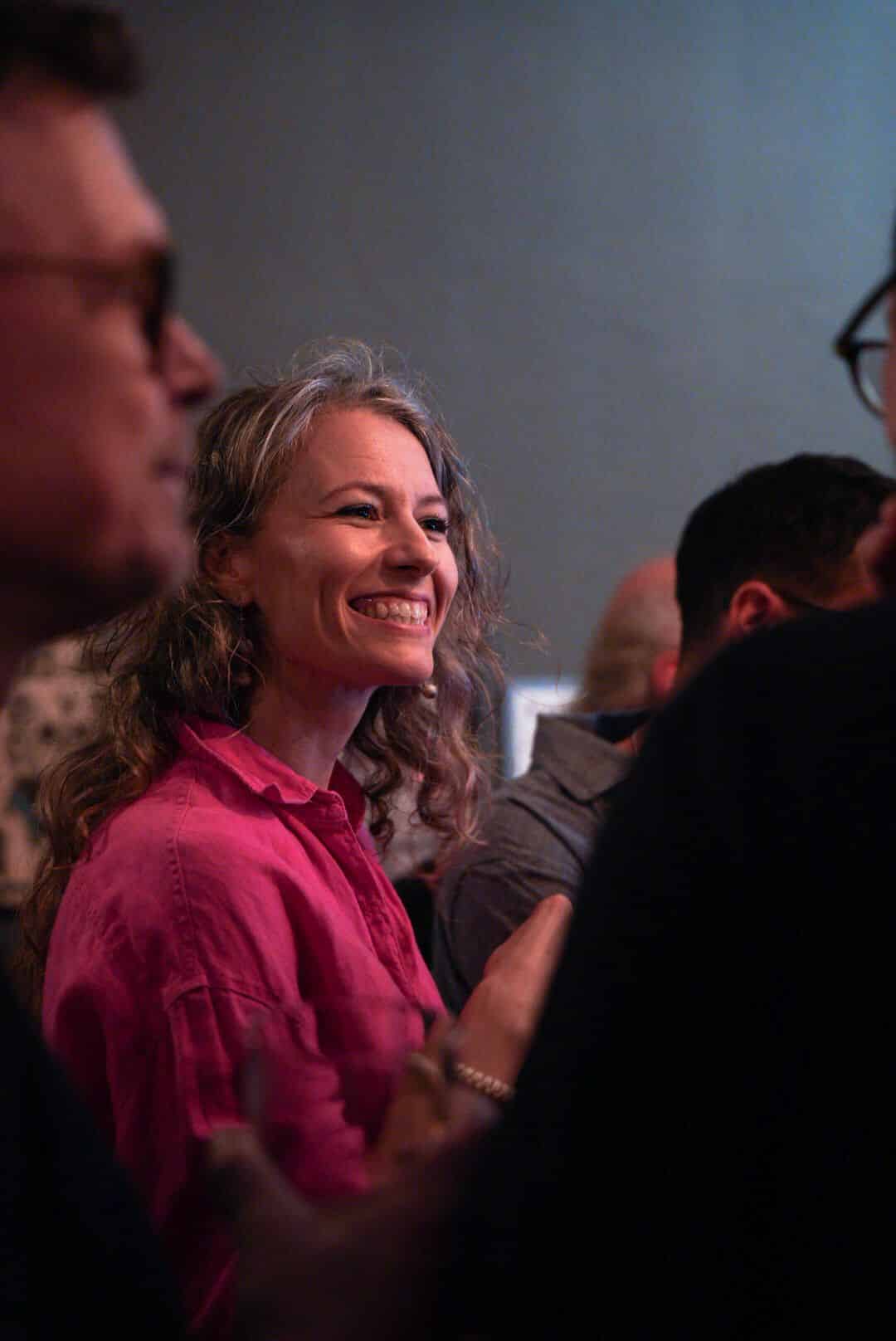 Artmuse painting & wine - Image 3