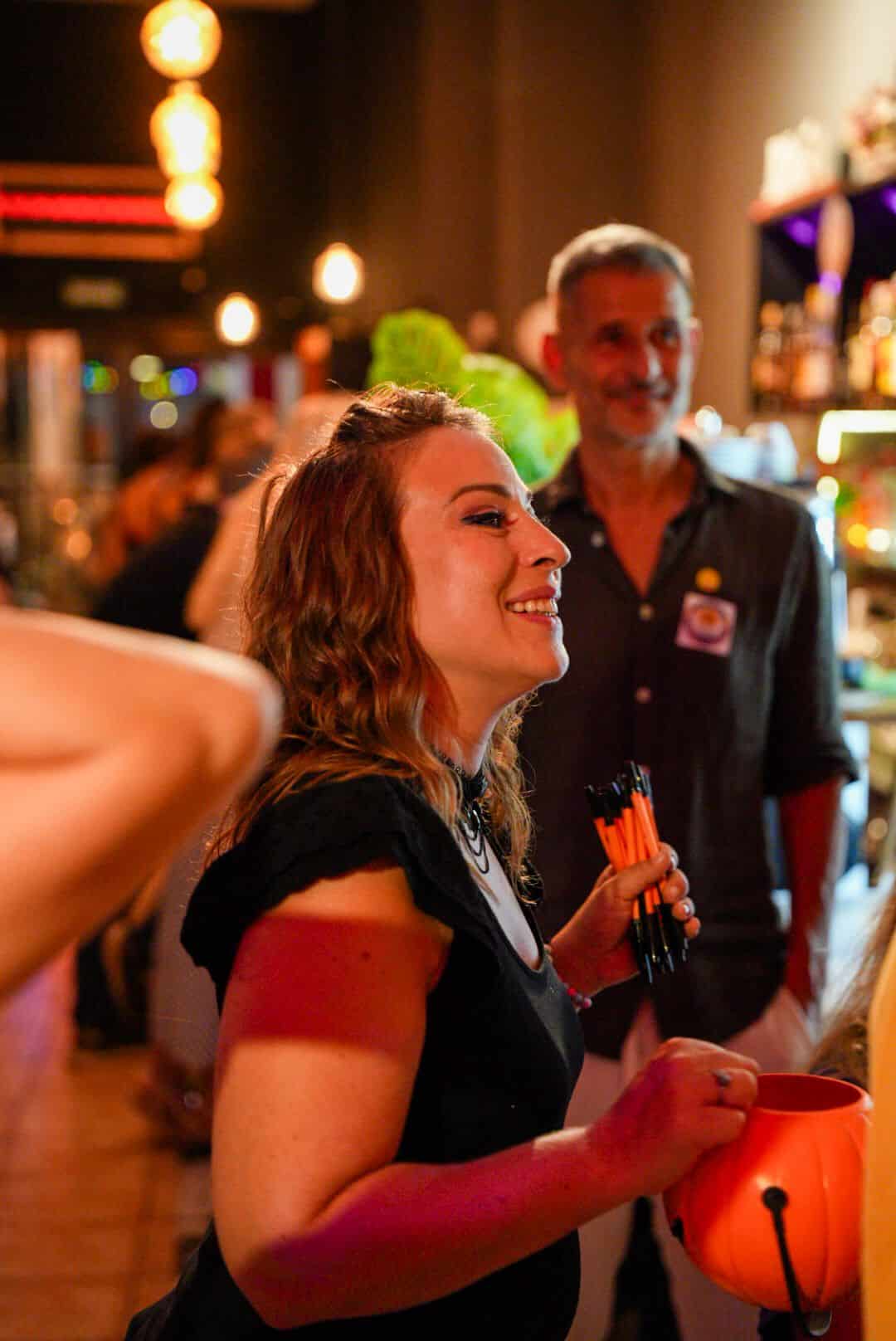 Artmuse painting & wine - Image 9