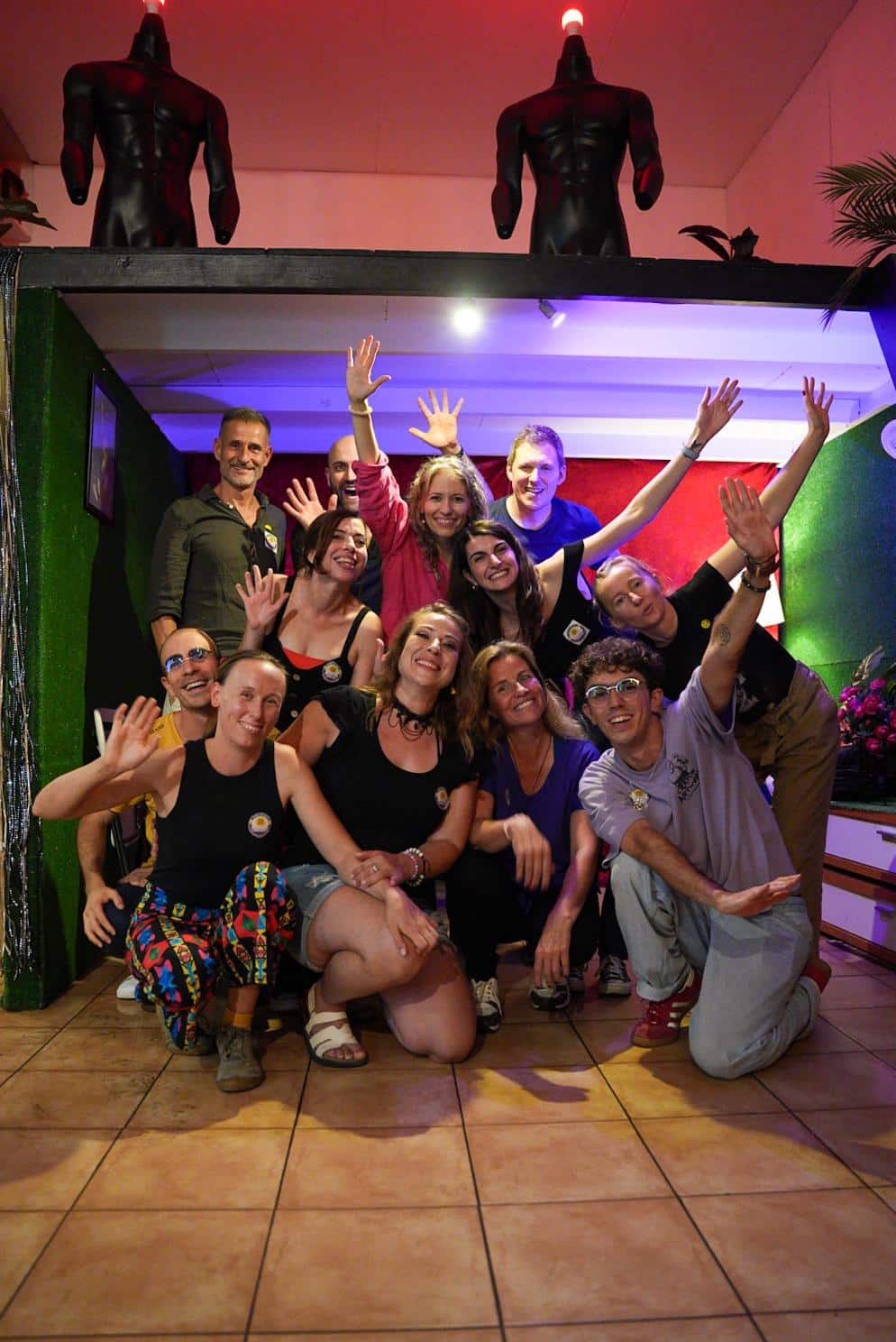 Artmuse painting & wine - Image 10