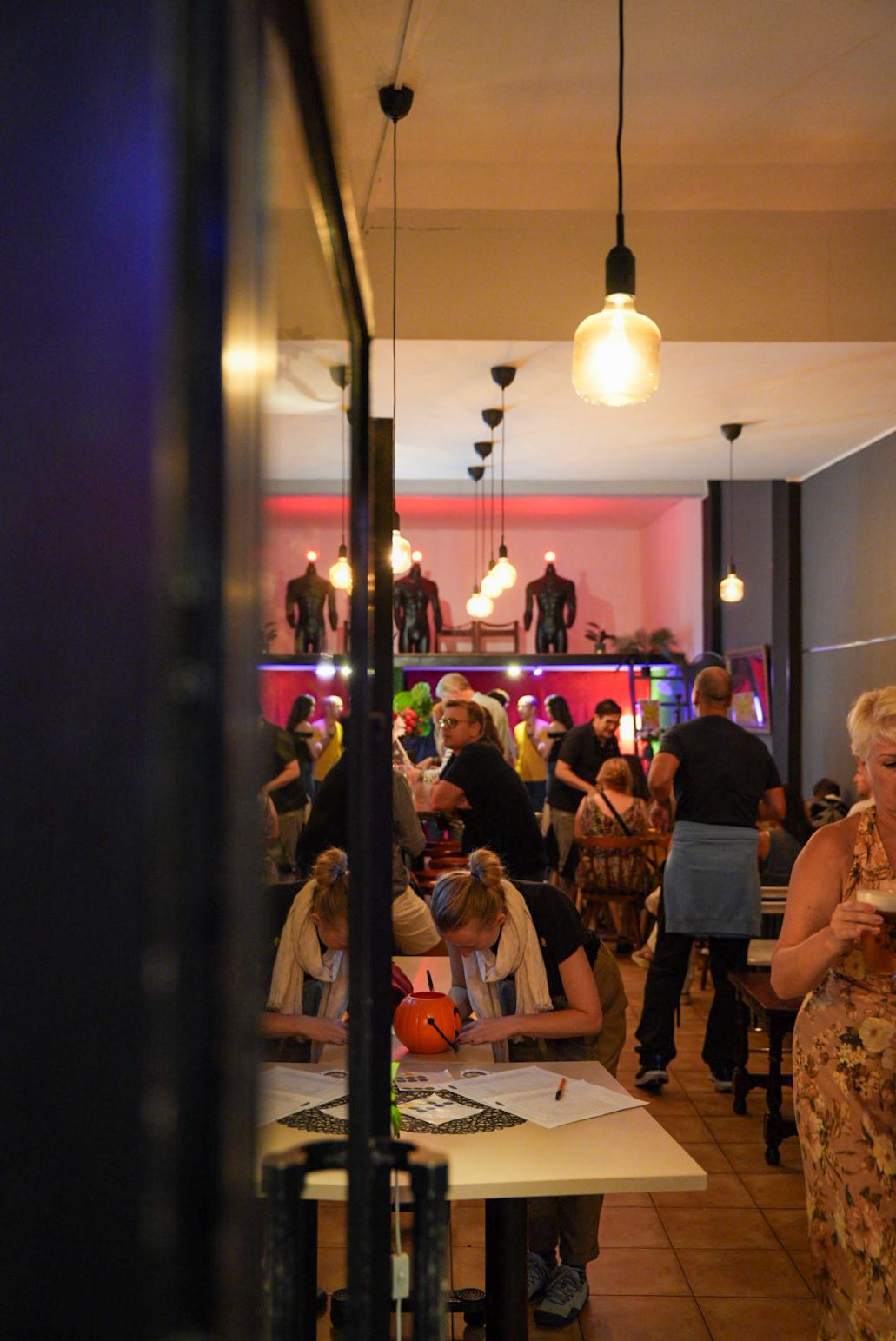 Artmuse painting & wine - Image 11