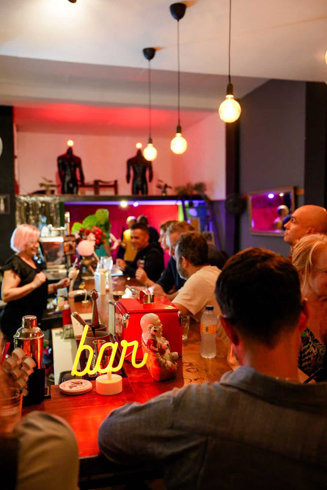 Artmuse painting & wine - Image 14