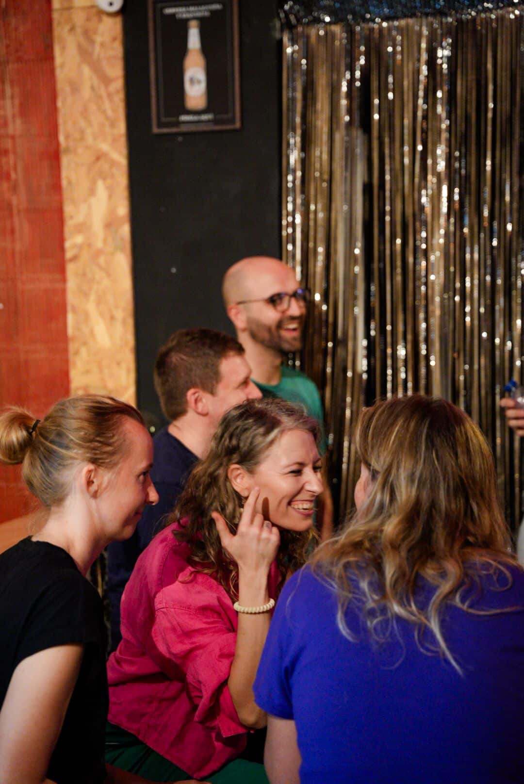 Artmuse painting & wine - Image 17