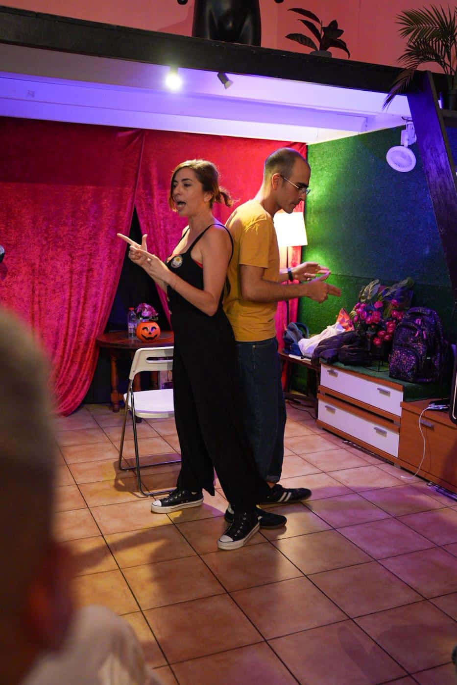 Artmuse painting & wine - Image 20