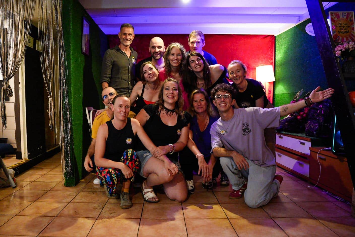 Artmuse painting & wine - Image 21