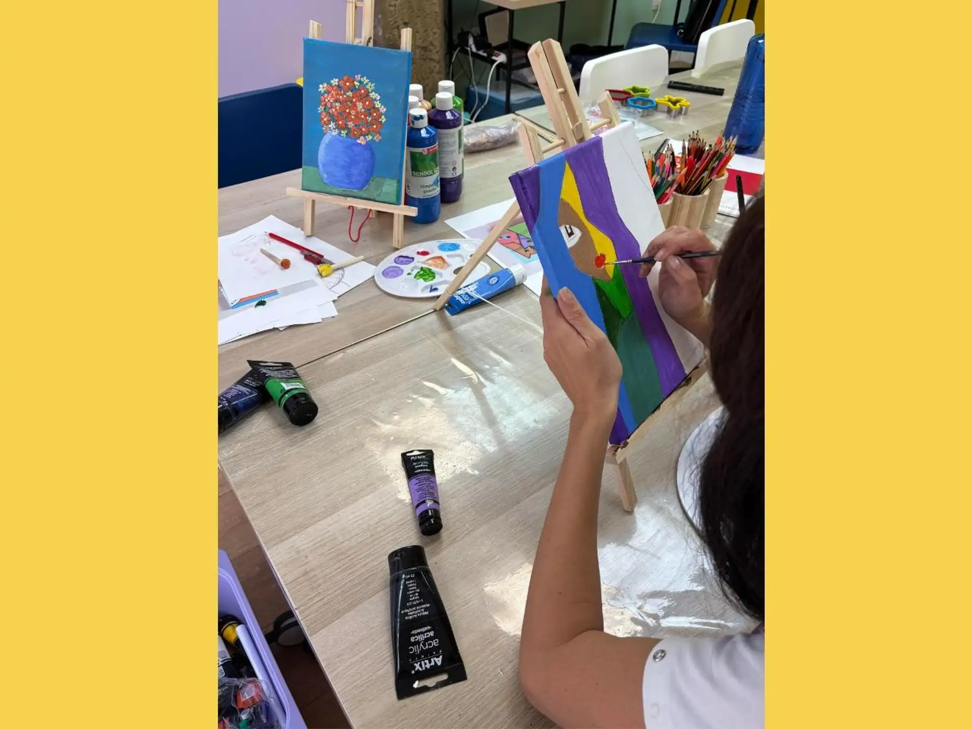 Art & Brunch - Gran Canaria - Image 14