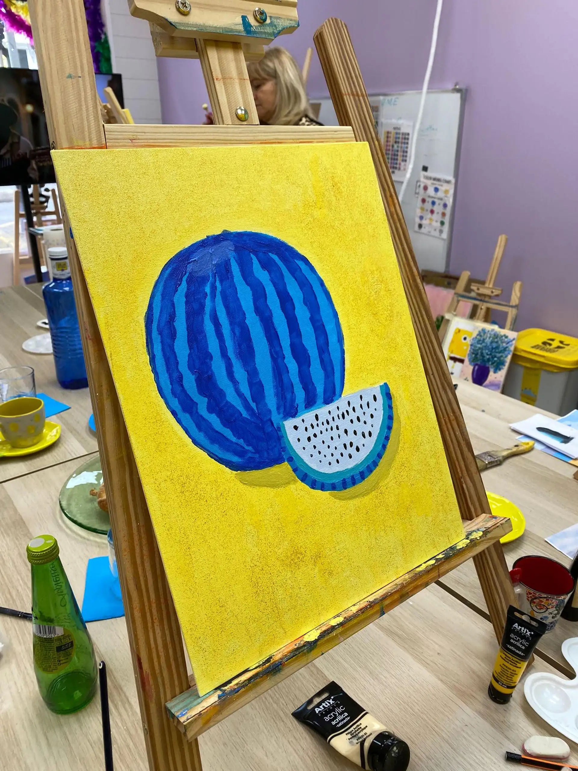 Art & Brunch - Gran Canaria - Image 15