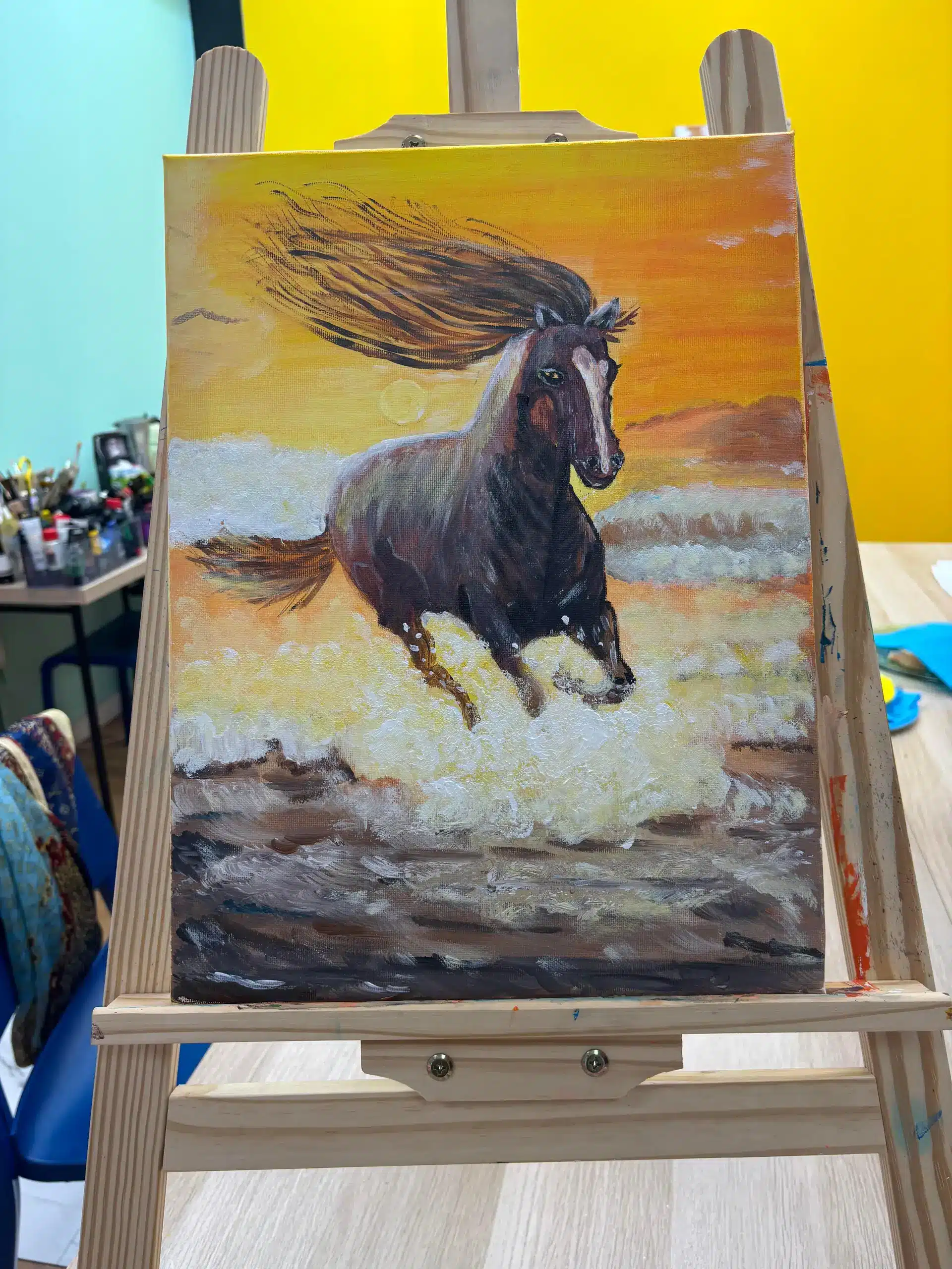 Art & Brunch - Gran Canaria - Image 3