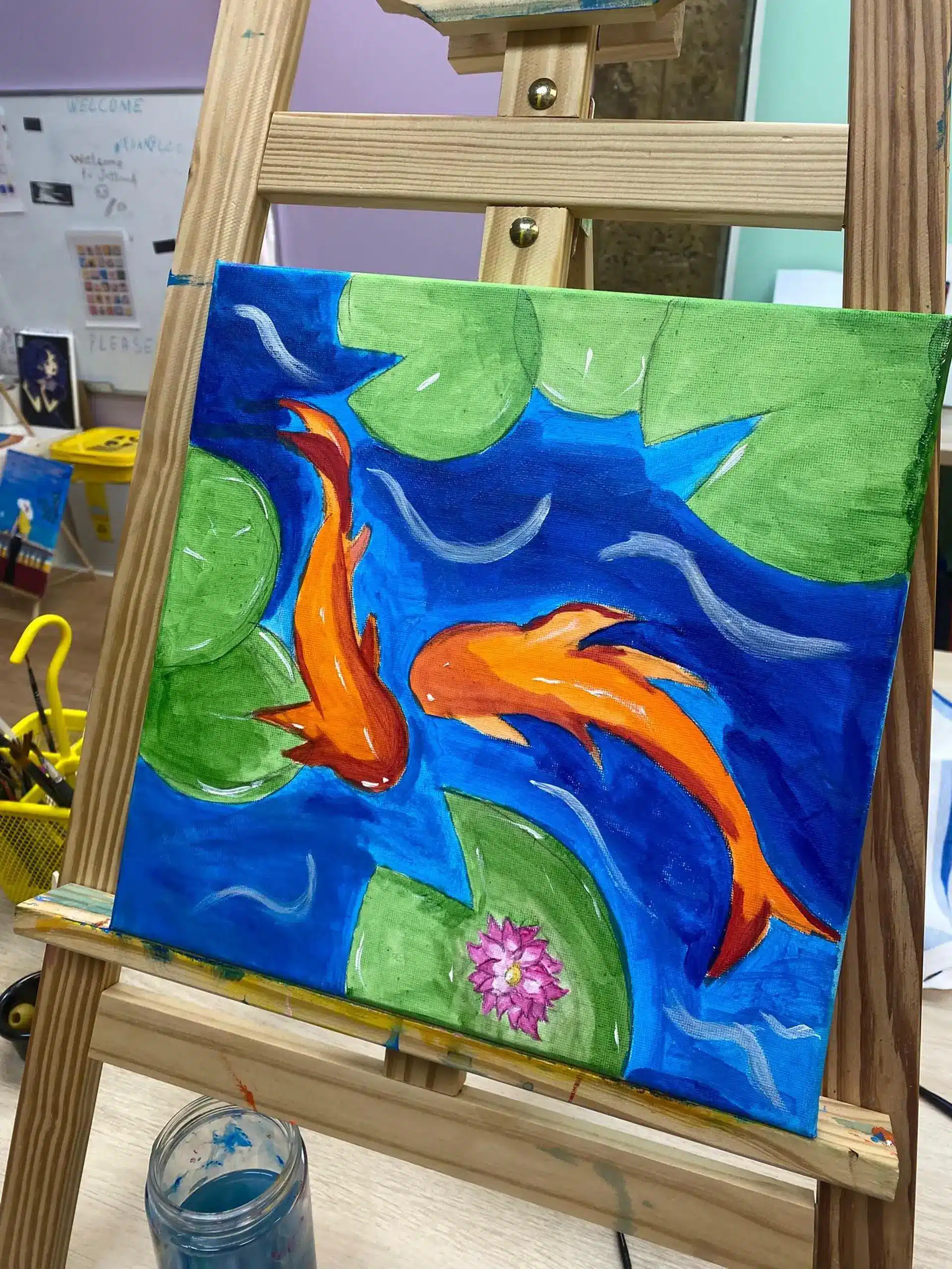 Art & Brunch - Gran Canaria - Image 4