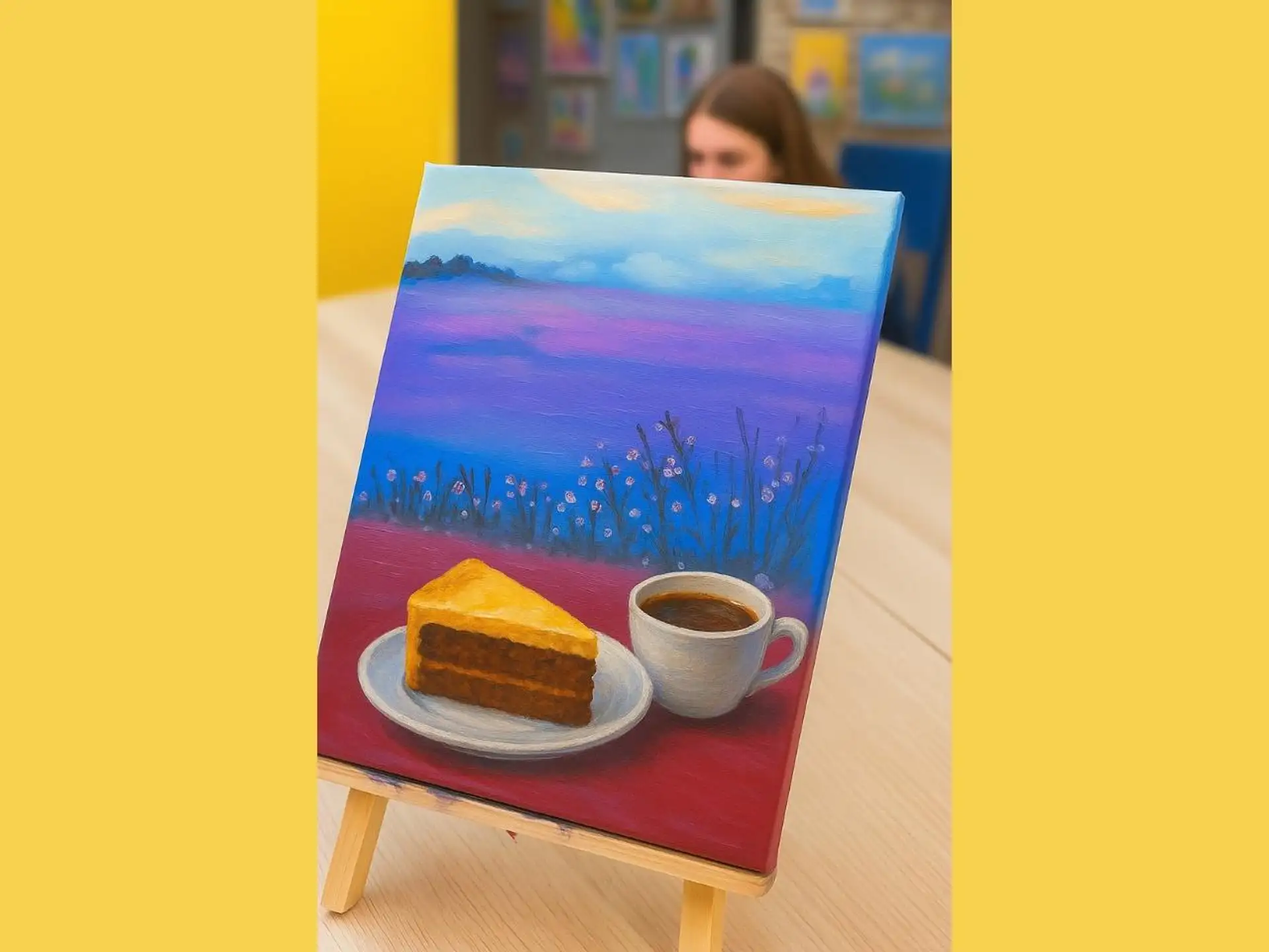 Art & Brunch - Gran Canaria - Image 7