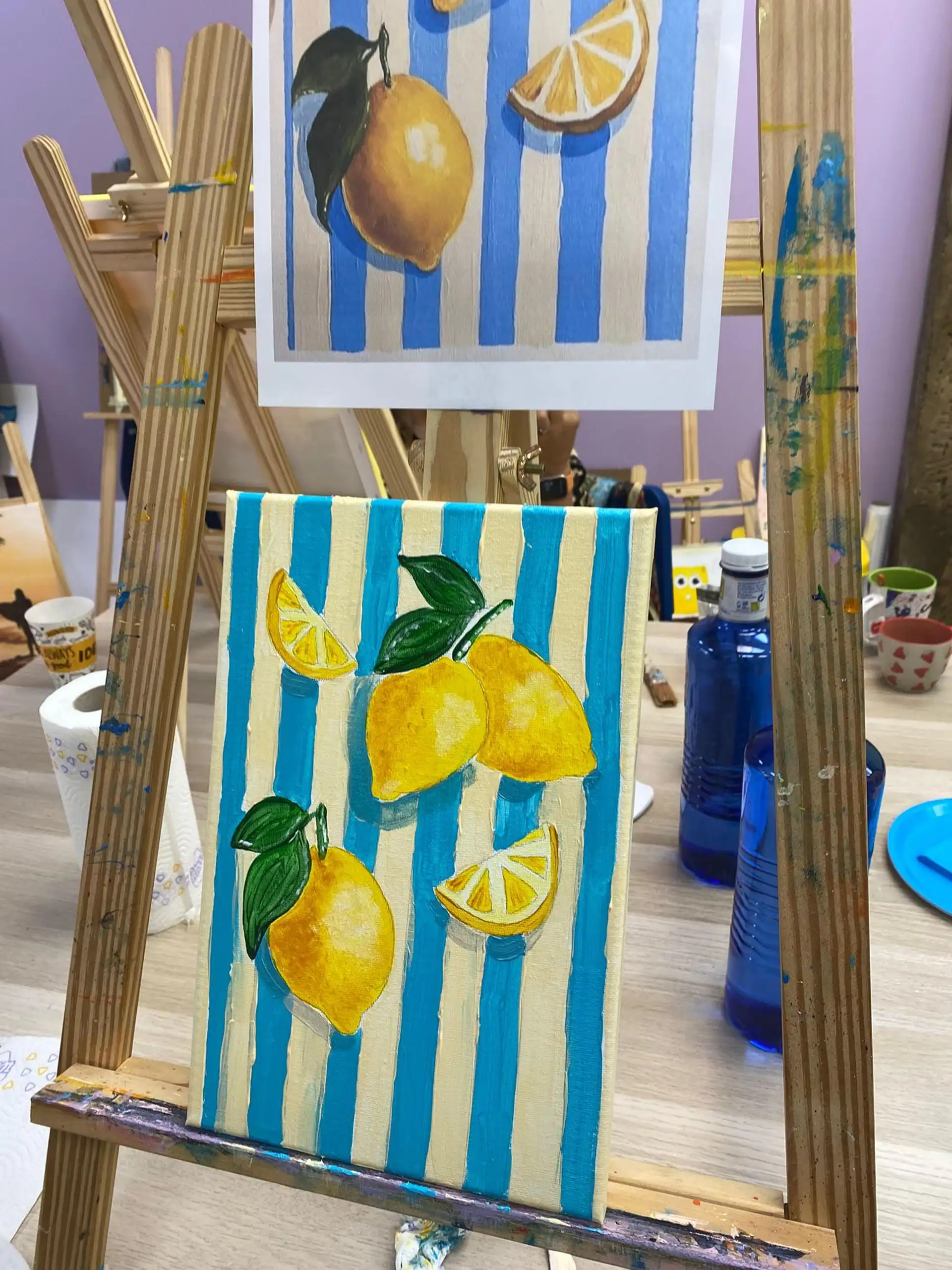 Art & Brunch - Gran Canaria - Image 10