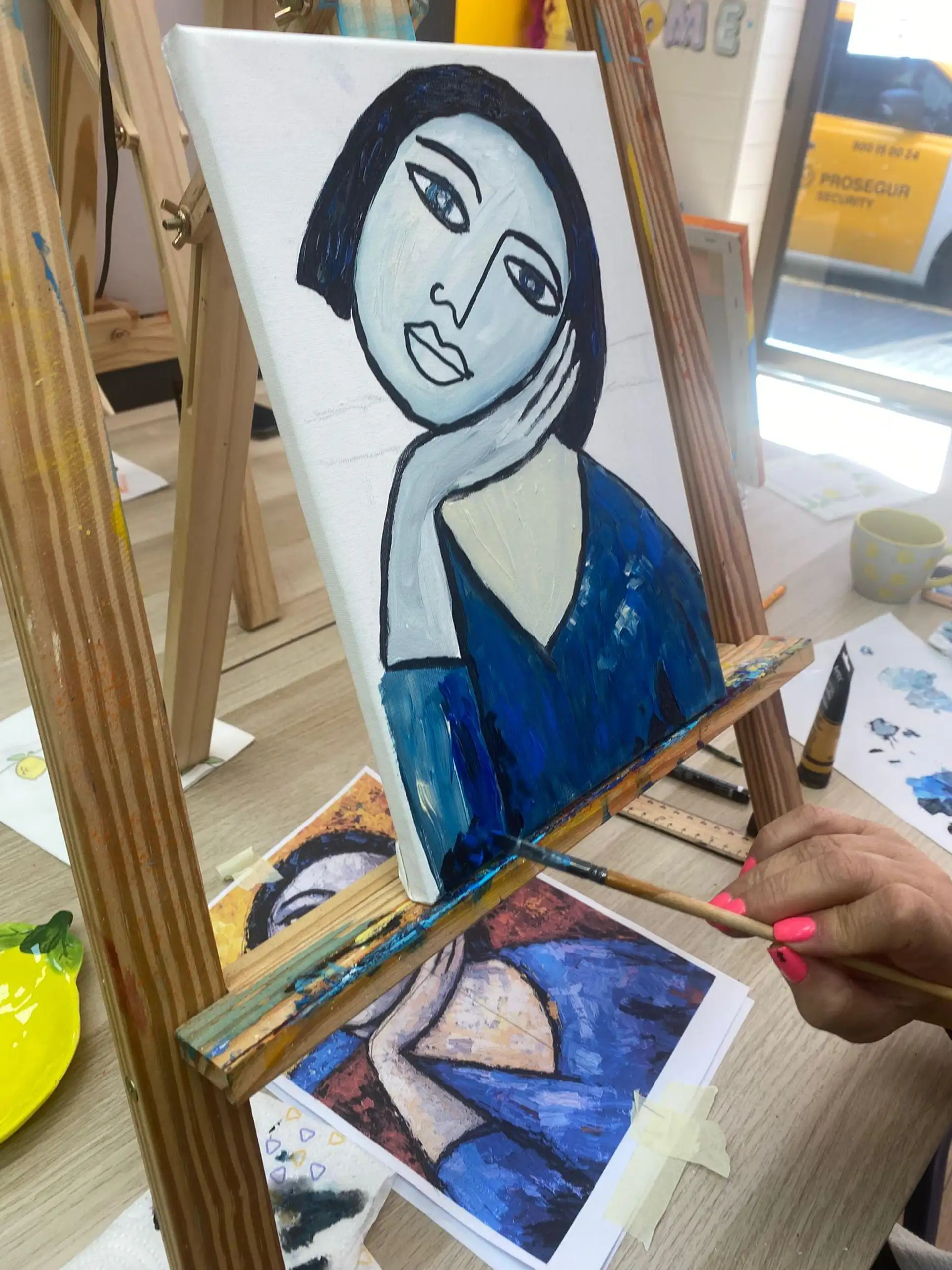 Art & Brunch - Gran Canaria - Image 11