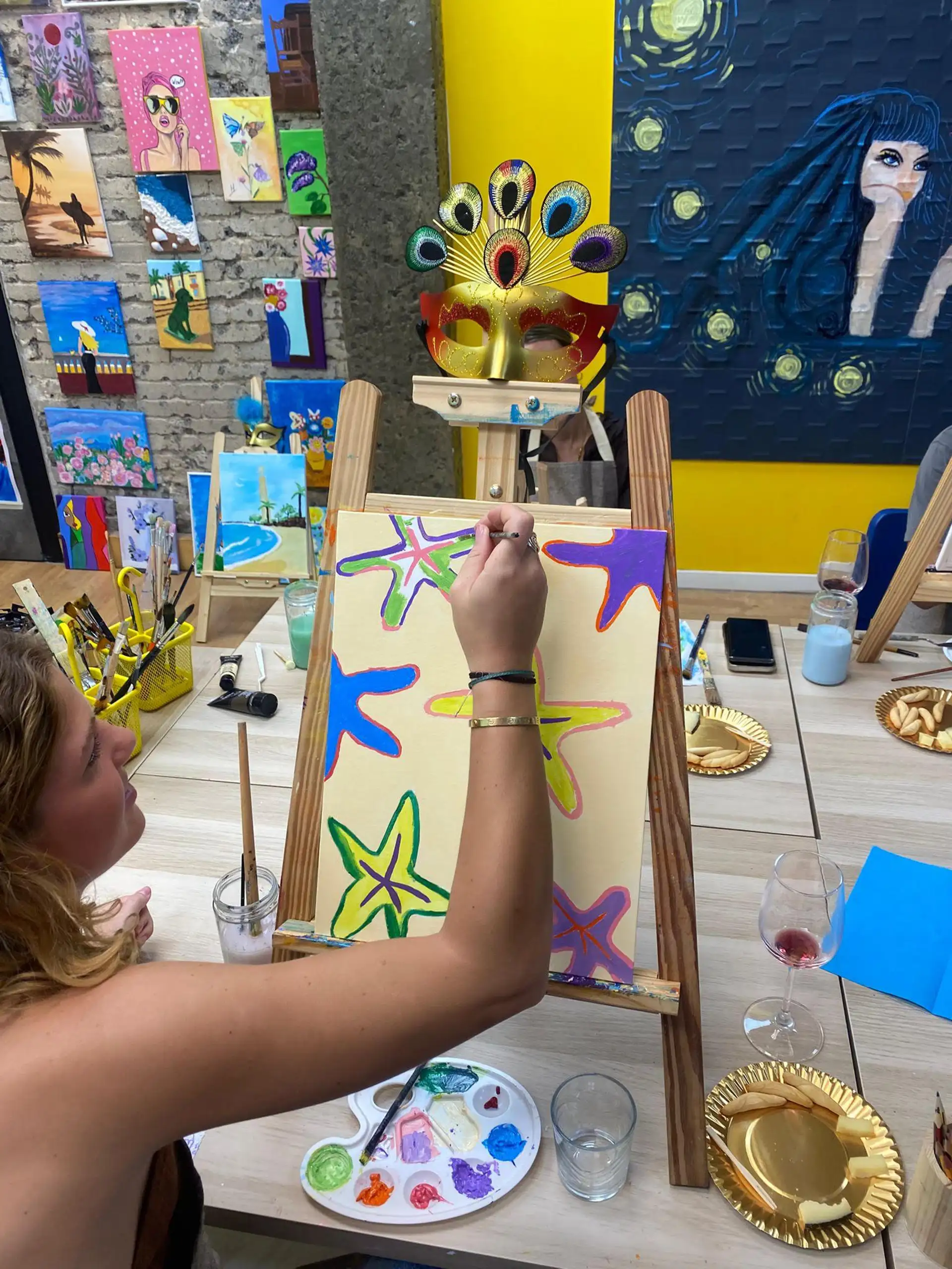 Art & Wine - Gran Canaria - Image 11