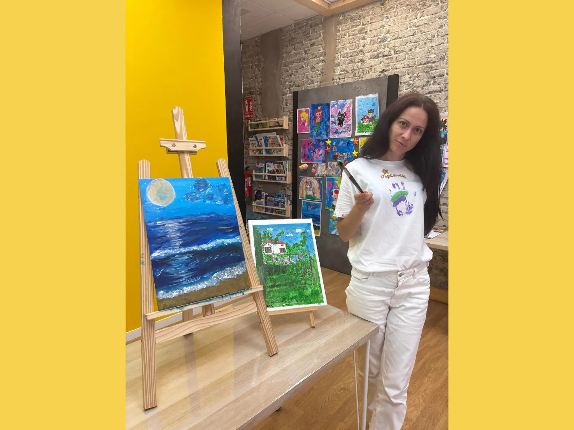 Art & Wine - Gran Canaria - Image 13