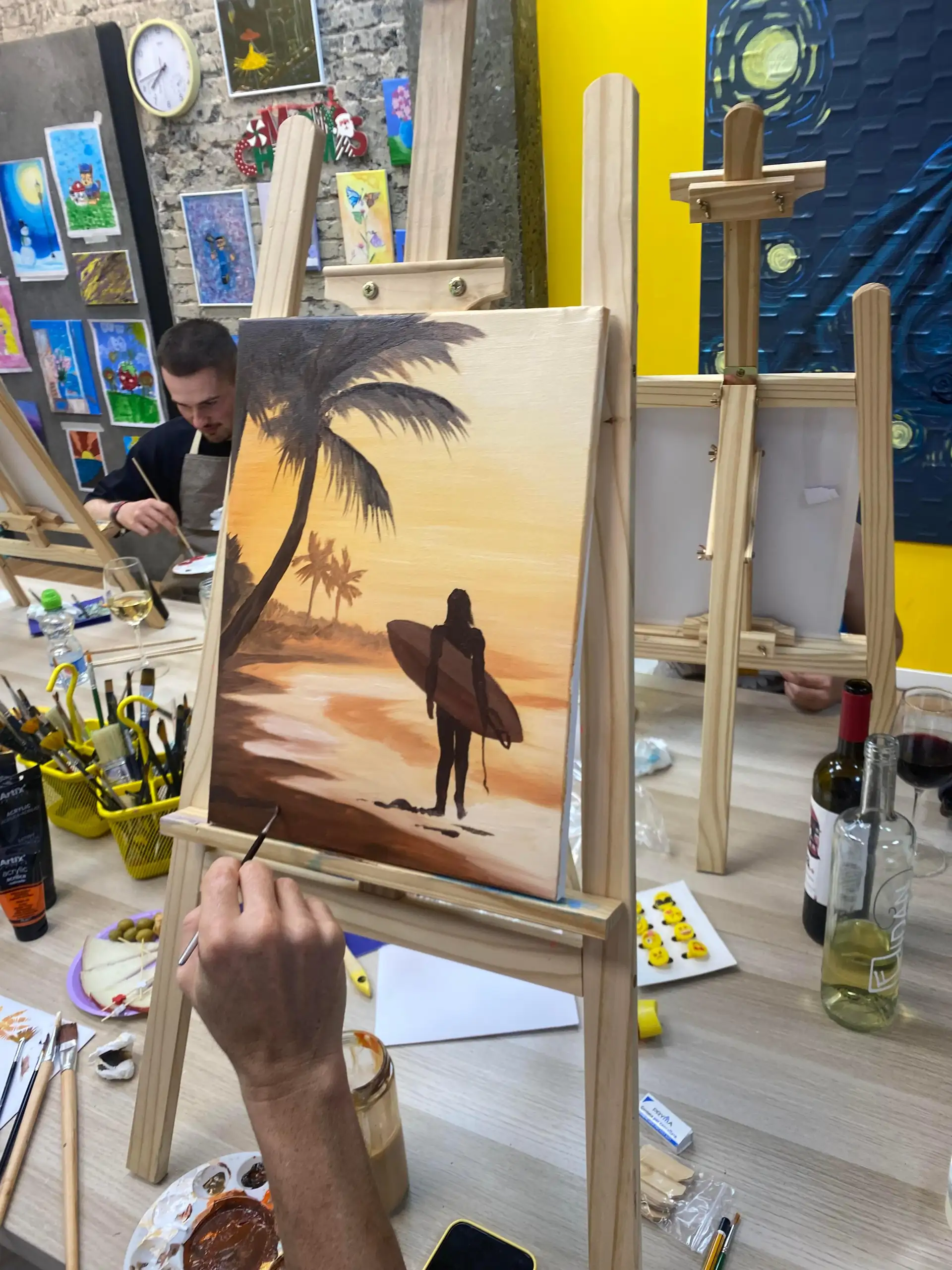 Art & Wine - Gran Canaria - Image 14