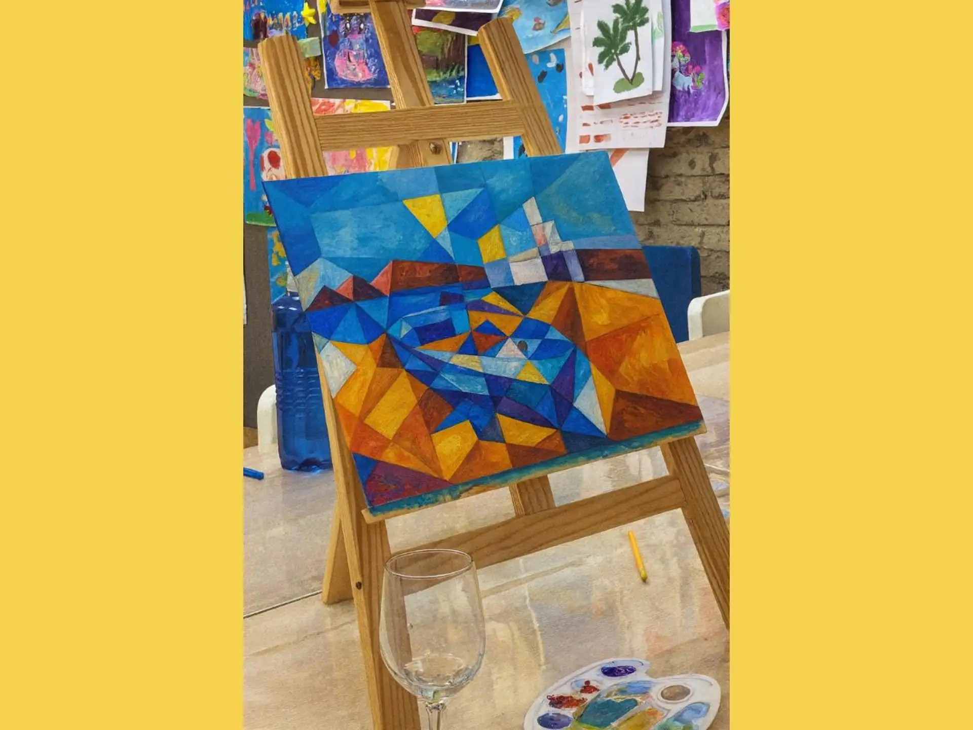 Art & Wine - Gran Canaria - Image 16