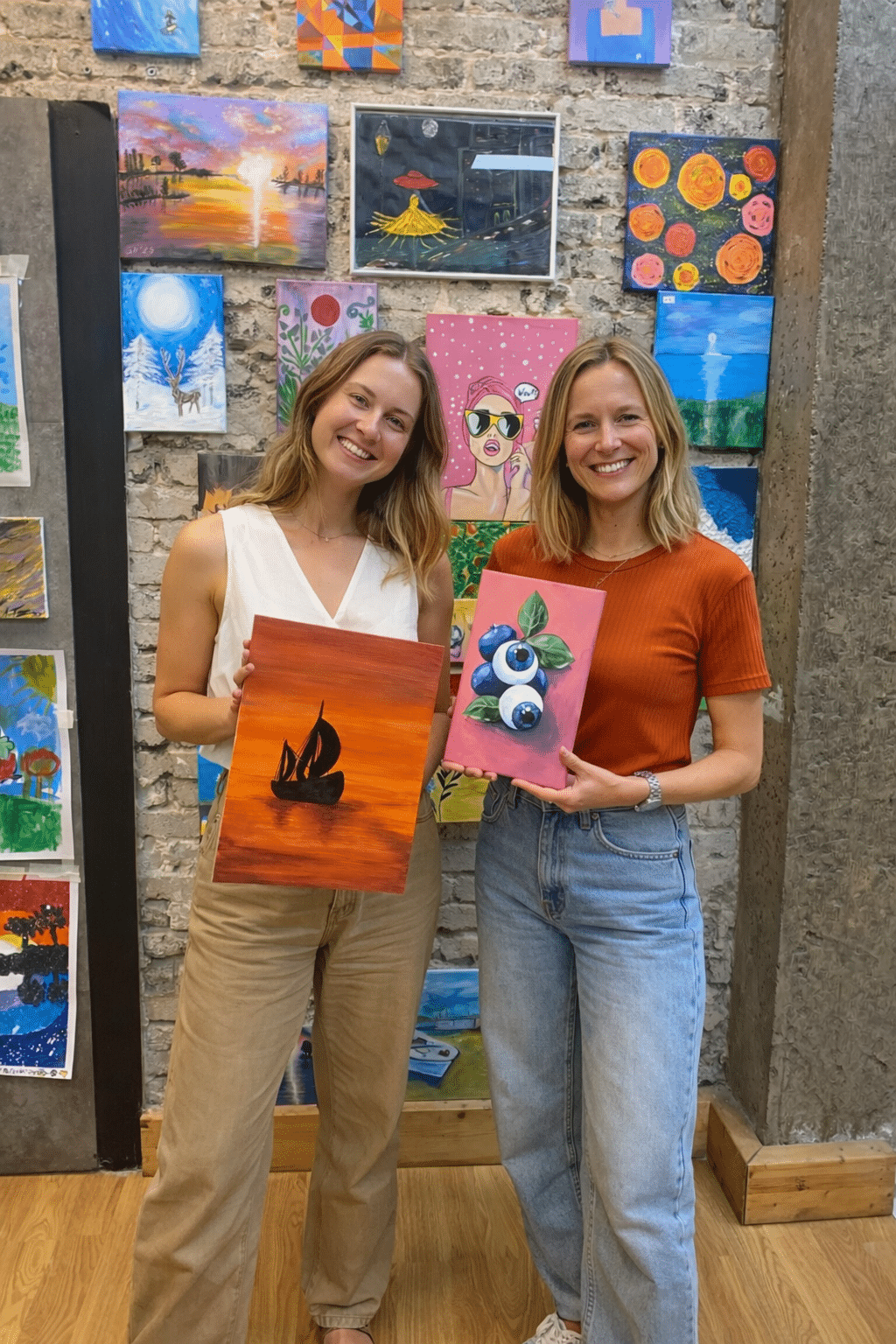 Art & Wine - Gran Canaria - Image 2