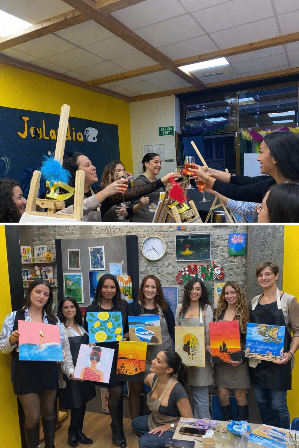 Art & Wine - Gran Canaria - Image 5