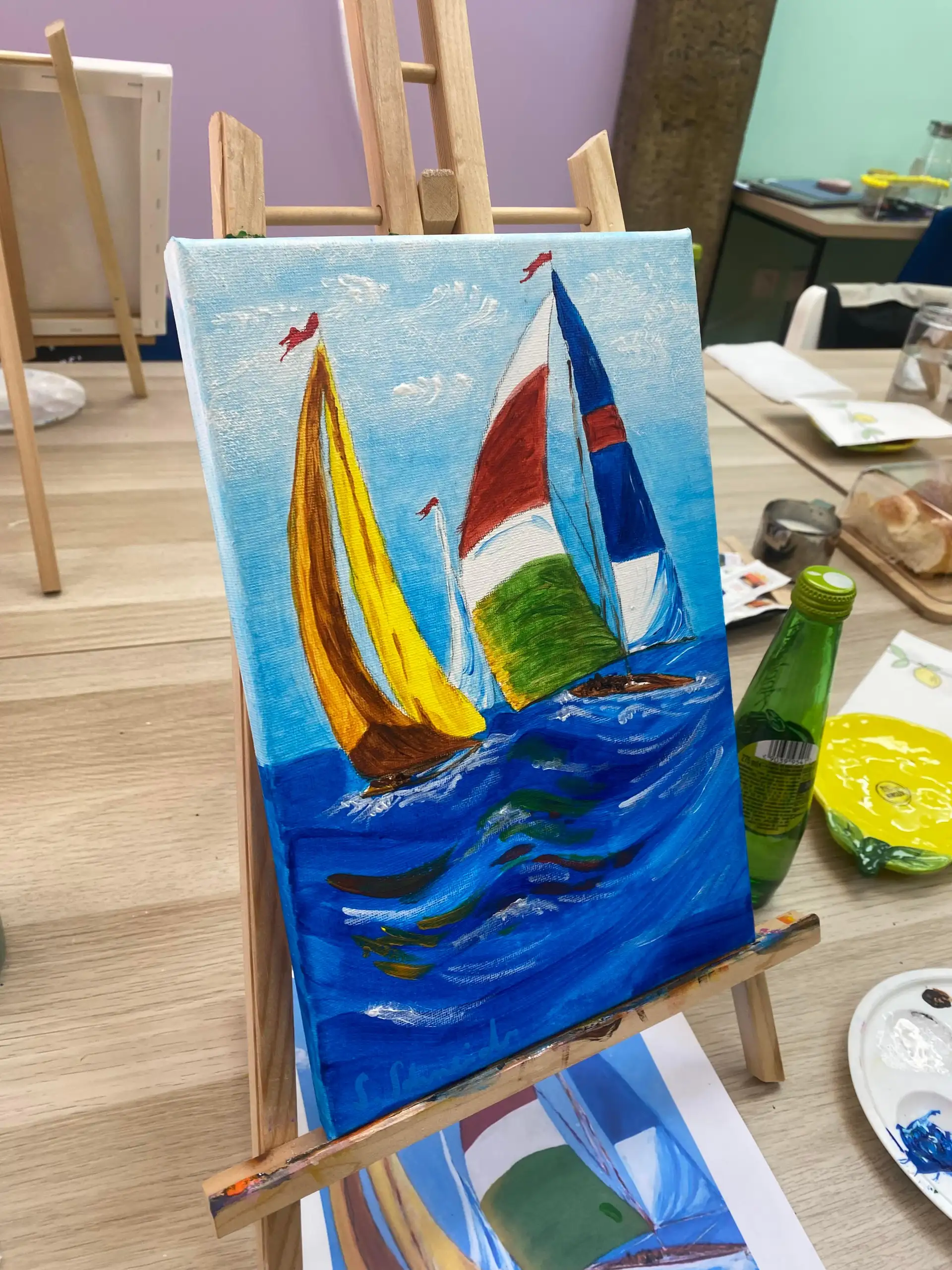 Art & Wine - Gran Canaria - Image 7