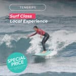 Surfing Classes