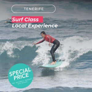 Surfing Classes