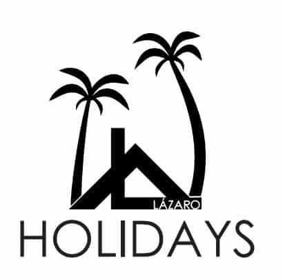 Lazaro-Holidays-logo