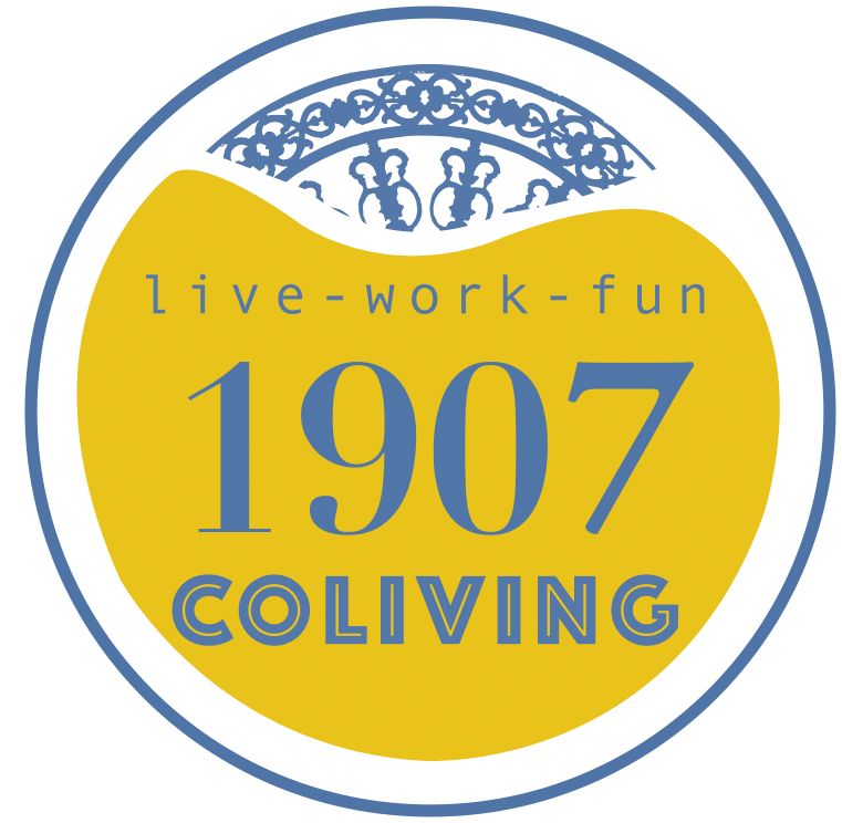coliving1907-logo