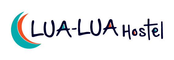 Lua Lua Logo Hostel